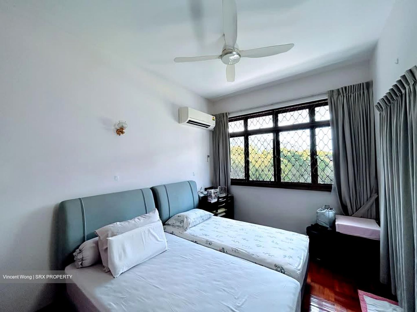 Nim Gardens (D28), Condominium #563917911
